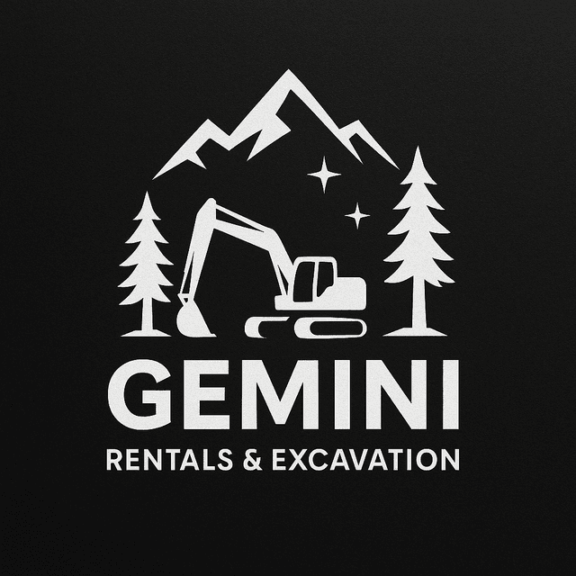 Gemini Rentals & Excavation LLC